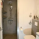 Emily's Deichbude In Einer Historischen In Dornumersiel Dornum