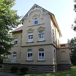 Emily's Deichbude In Einer Historischen In Dornumersiel Appartement *