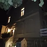 Emily's Deichbude In Einer Historischen In Dornumersiel Διαμέρισμα *