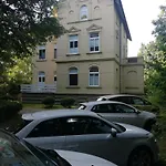 Emily's Deichbude In Einer Historischen In Dornumersiel *