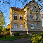Διαμέρισμα Emily's Deichbude In Einer Historischen In Dornumersiel