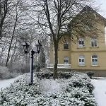 Emily's Deichbude In Einer Historischen In Dornumersiel *