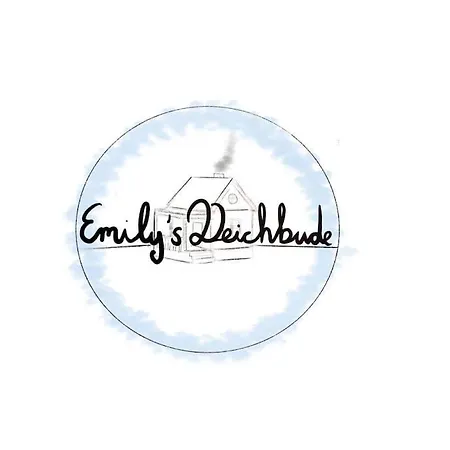 Emily's Deichbude In Einer Historischen In Dornumersiel