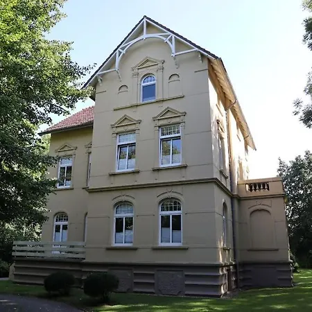 Emily's Deichbude In Einer Historischen In Dornumersiel Lejlighed *