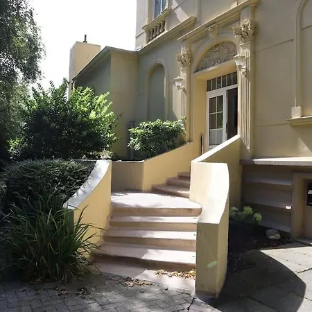 Emily's Deichbude In Einer Historischen In Dornumersiel * Dornum