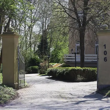 Emily's Deichbude In Einer Historischen In Dornumersiel Lejlighed Dornum