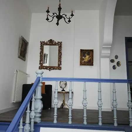 Appartement Emily's Deichbude In Einer Historischen In Dornumersiel Dornum