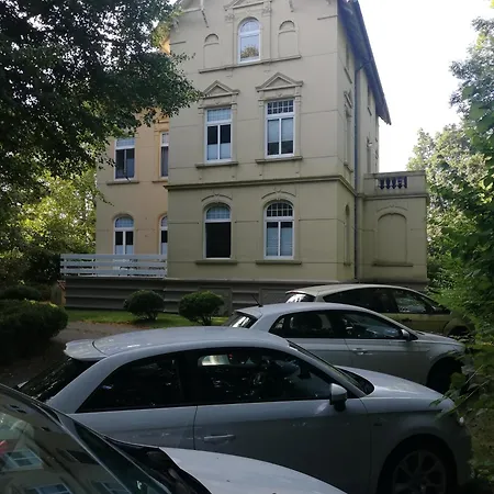 Emily's Deichbude In Einer Historischen In Dornumersiel *