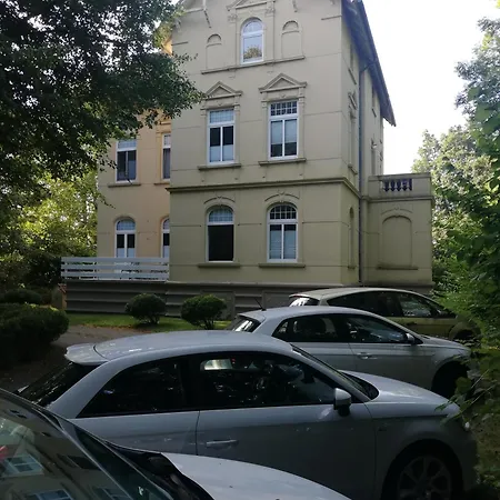 Emily's Deichbude In Einer Historischen In Dornumersiel *