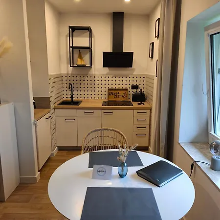 Emily's Deichbude In Einer Historischen In Dornumersiel Apartment Dornum